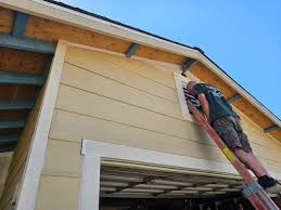 Siding for Commercial Buildings in Sioux Center, IA